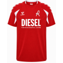 hummel - 2026-27 Vicenza training shirt player