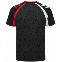 hummel - 2025-26 vicenza away shirt