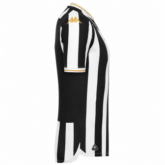 kappa - 2026-27 partizan home shirt
