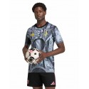 Adidas Juve Del Piero Tribute Jersey