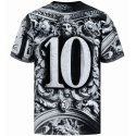 Adidas Juve Del Piero Tribute Jersey