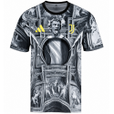 Adidas Juve Del Piero Tribute Jersey