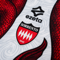 ezeta - 2026-27 sorrento away shirt