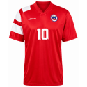 adidas - 1994 chile home reissue shirt