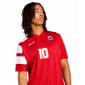 adidas - 1994 chile home reissue shirt