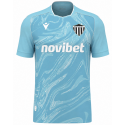 macron - 2026-27 kalamata fc third shirt
