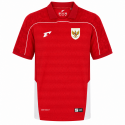 erspo - 2025 Indonesia Home Shirt