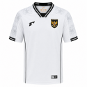 erspo - 2025 Indonesia away Shirt