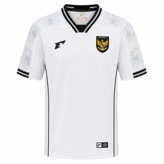 erspo - 2025 Indonesia away Shirt