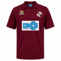 pienne - 1994-95 acireale home reissue shirt