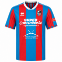 2022-23 CATANIA MAGLIA HOME SHIRT ERREA