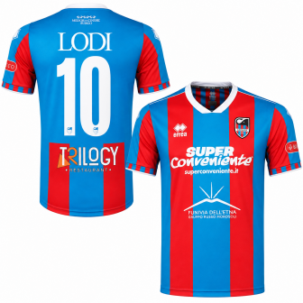 errea - 2022-23 Catania home shirt lodi 10