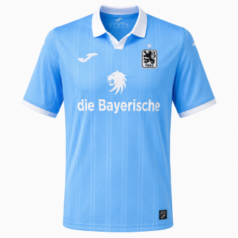 joma - 2026-27 1860 munchen home shirt