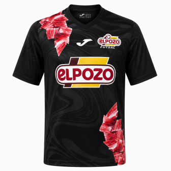 joma - 2026-27 el pozo futsal home shirt