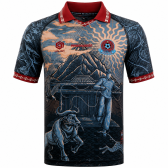 calma - 2024-25 Persipa Pati Third Shirt