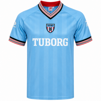 patrick - 1986-88 Sunderland Reissue away Shirt