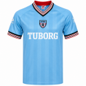 patrick - 1986-88 Sunderland Reissue away Shirt