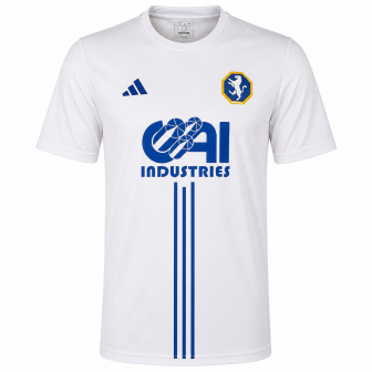 adidas - 2025-26 fidelis andria away shirt