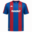 kappa-  2025-26 partizan away shirt