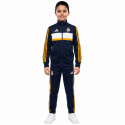 adidas - 2025-26 real madrid fc tuta da bambino