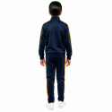 adidas - 2025-26 real madrid fc tuta da bambino