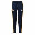 adidas - 2025-26 real madrid fc tuta da bambino