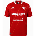 kappa - 2026-27 wisla krakow home shirt