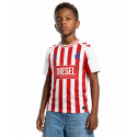 adidas - 2026-27 jvicenza maglia home bambino