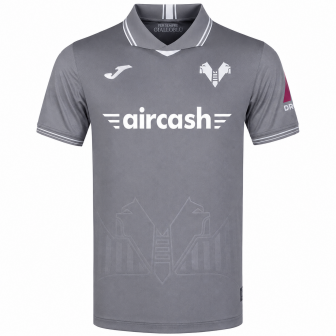 joma - 2025-26 hellas verona third shirt