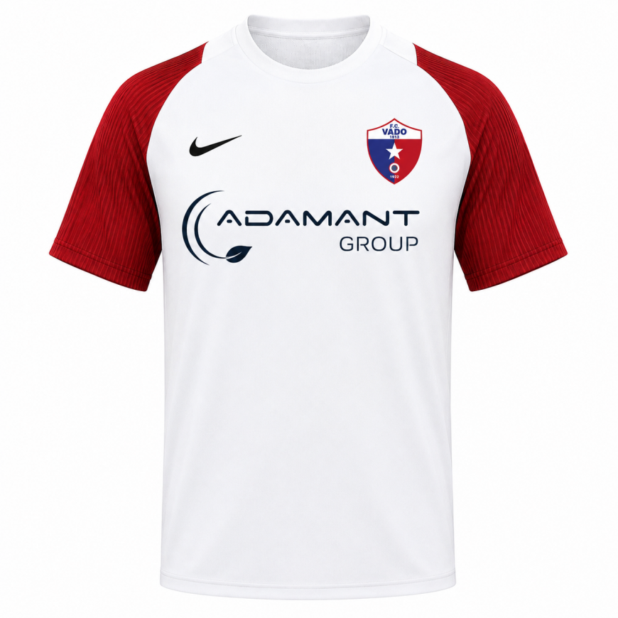 nike- 2026-27 vado away shirt