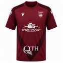 macron - 2025-26 trapani home shirt
