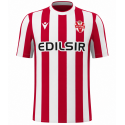 macron - 2025-26 vis pesaro home shirt
