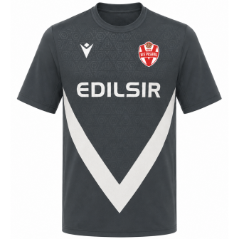 macron - 2026-27 vis pesaro away shirt