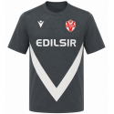 macron - 2025-26 vis pesaro away shirt