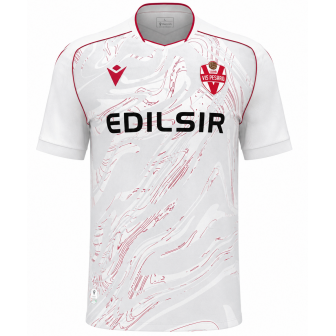 macron - 2026-27 vis pesaro third shirt