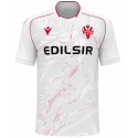 macron - 2025-26 vis pesaro away shirt