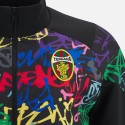 macron - 2025-26 ternana warm up jacket