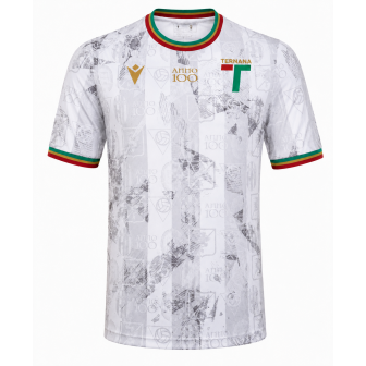 macron - 2025-26 ternana away shirt