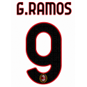 stilscreen - 2026-27 milan away nameset modric 14