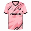 puma - 2026-27 palermo home shirt
