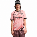 puma - 2026-27 palermo home shirt