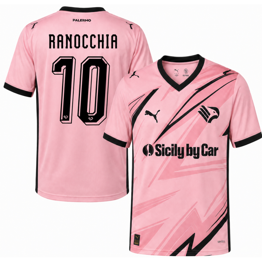 puma - 2026-27 palermo home shirt ranocchia 10