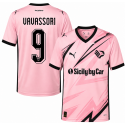 puma - 2026-27 palermo home shirt vavassori 9