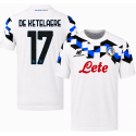new balance - 2026-27 Atalanta away shirt
