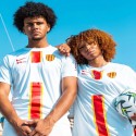nike - 2023-24 fc martigues away shirt