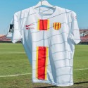 nike - 2023-24 fc martigues away shirt