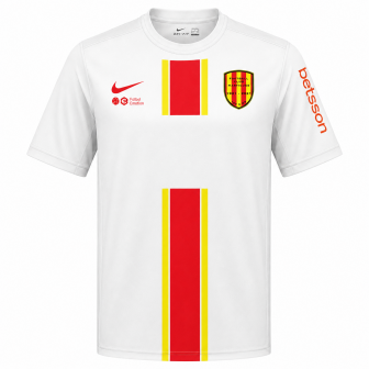nike - 2025-26 fc martigues away shirt