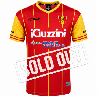 2023-24 Recanatese home shirt