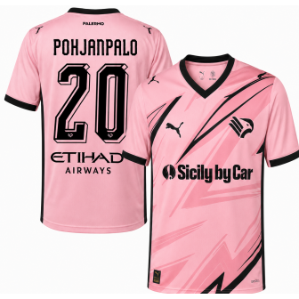 puma - 2026-27 palermo home shirt pohjanpalo 20