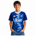 adidas - 2025-26 como home shirt